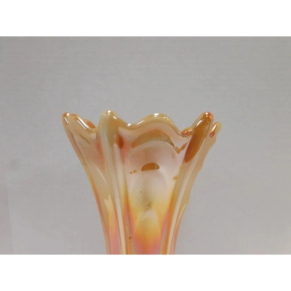 N/A vintage marigold